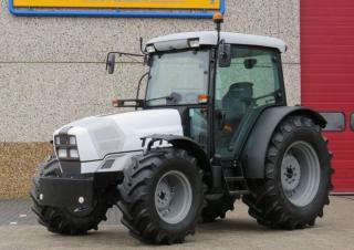Tractoren met vierwielaandrijving Lamborghini Spire 85