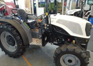 Tractoren met vierwielaandrijving Lamborghini Sprint 50