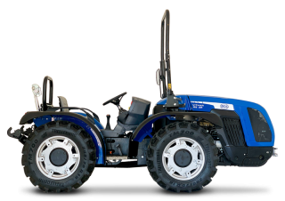 Tractoren met vierwielaandrijving BCS Vithar 85 AR 