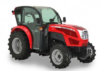 Tractoren met vierwielaandrijving McCormick X3.080F
