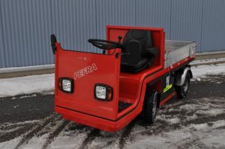Trekker PEFRA 610/1400
