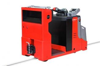 Trekker Manitou CT 40