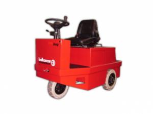 Trekker Balkancar ES 125