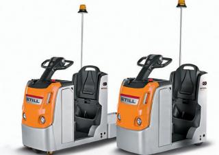 Trekker Still LTX 20