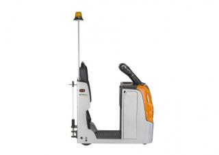 Trekker Still LTX 20
