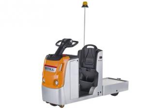 Trekker Still LTX 20