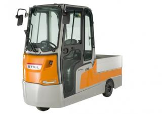 Trekker Still LTX-T 08