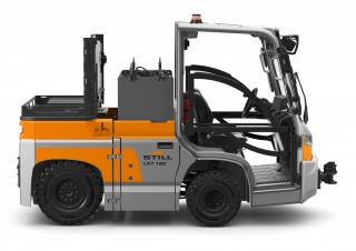 Trekker Still LXT 120