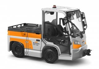 Trekker Still LXT 120
