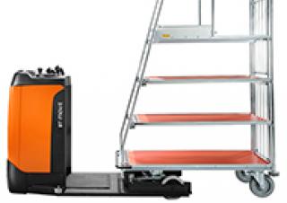 Trekker BT Movit TSE 150-708