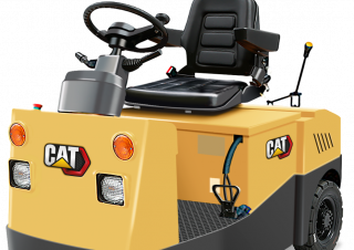Trekker Caterpillar NTS30Q