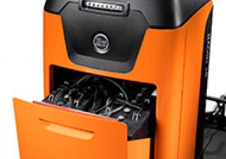 Trekker BT TSE 100 W 713 