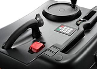 Trekker BT TSE 100 W 713 