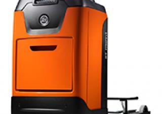 Trekker BT TSE 100 W 713 