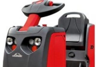Trekker Linde P20
