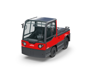 Trekker Linde P250 SWB
