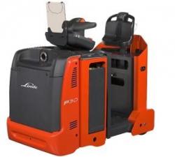 Trekker Linde P50 C