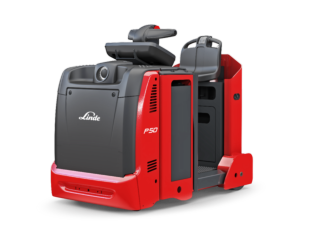 Trekker Linde P50 C