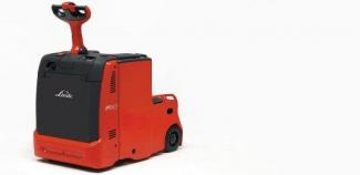 Trekker Linde P50