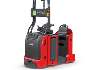 Trekker Linde P-MATIC