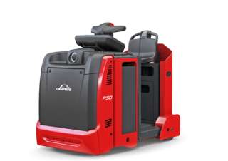 Trekker Linde P50C ION