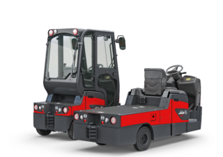 Trekker Linde P60 