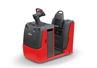 Trekker Linde P60C 