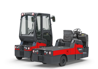 Trekker Linde P80 