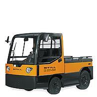 Trekker Still R 07-25 L