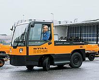 Trekker Still R 07-25 L