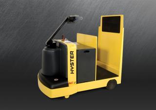 Trekker Hyster T5Z
