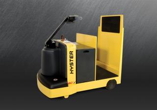 Trekker Hyster T7Z