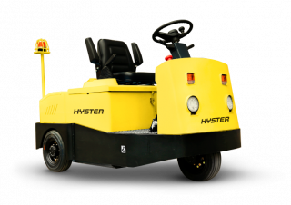 Trekker Hyster TA120UT