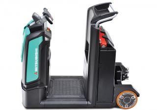 Trekker Mitsubishi TBR30N