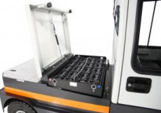 Trekker Simai TE 151