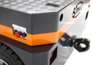 Trekker Simai TE 151