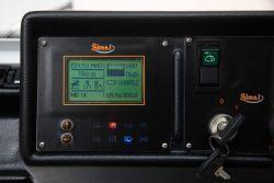 Trekker Simai TE 70 ac