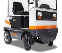 Trekker Simai TE 70 ac