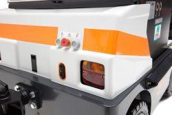 Trekker Simai TE 70 ac