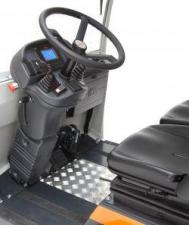 Trekker Simai TE 70 IXB ac