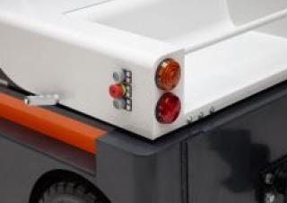 Trekker Simai TE 80 IXB ac