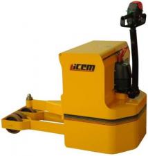 Trekker Icem TPT 50 W 200