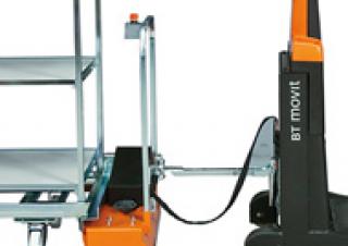 Trekker BT TSE 300 