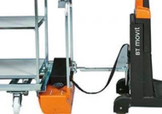 Trekker BT TSE 500 