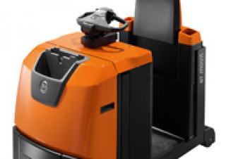 Trekker BT TSE 500 