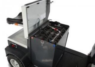 Trekker Simai TTE 30 ac