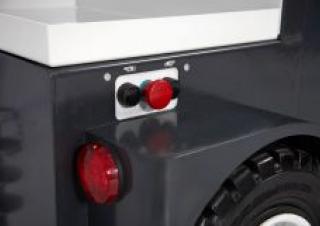Trekker Simai TTE 30 ac