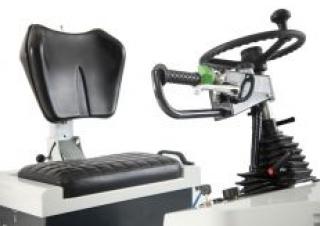 Trekker Simai TTE 30 ac