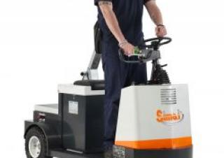 Trekker Simai TTE 30 ac
