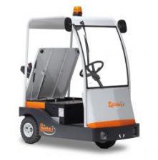Trekker Simai TTE 40 ac